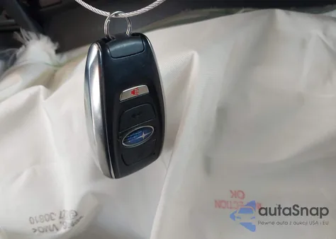 2019 Subaru Crosstrek 2.0I Limited из США, поврежденный, VIN JF2GTAMC5KH272789